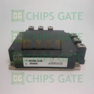 1PCS NEW PM150RL1A120 MODULE PM150RL1A-120 - Picture 1 of 1