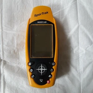 MAGELLAN SPOR TRAK GPS-HANDHELD - Bild 1 von 5