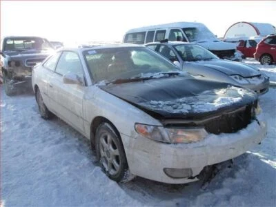 Passenger Right Headlight Fits 99-01 SOLARA 68200 - Изображение 1 из 4