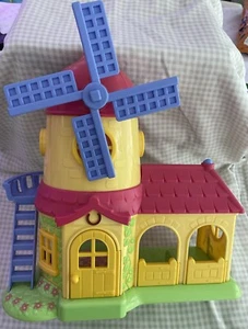 ELC Happyland Musical Windmill - Picture 1 of 7