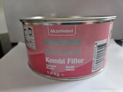 Sikkens Kombi Filler 1.5 kg AkzoNobel