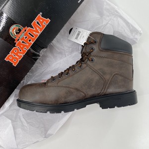 Las mejores ofertas en Botas BRAHMA para hombres | eBay