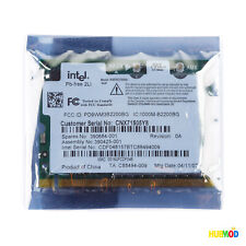 Intel PRO/Wireless Card WM3B2200BG 802.11b/g Wifi Card Laptop Mini PCI 2200BG