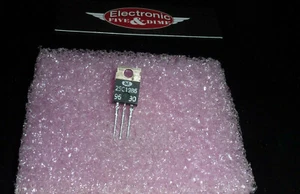 2SC1986 Original Power Transistor C1986 - Picture 1 of 1