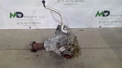2013-2019 FORD ESCAPE TRANSFER CASE 1,5L OEM CV61-7L486-MH - Image 1 of 4