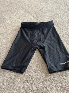 Boys' Swim Jammers Youth Competitive Swim Team Suit Quick Dry Size M - Picture 1 of 4