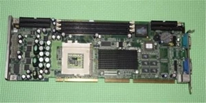 Used 1Pc Advantech PCA-6181 REV.A1 Tested mg - Picture 1 of 2
