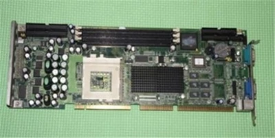 Used 1Pc Advantech PCA-6181 REV.A1 Tested mg - Image 1 of 2