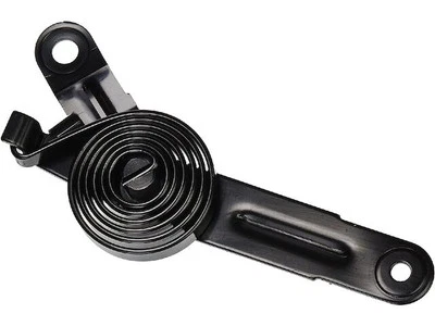 For 2007-2013 GMC Sierra 2500 HD Hood Lift Assembly 52839ZRZP Foto 1 de 2