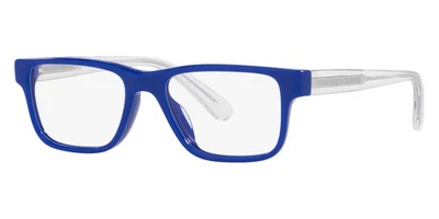 Gafas Versace Rectángulo Hombre '0VK3324U '5294 47mm 'Azul - NUEVAS Foto 1 de 4