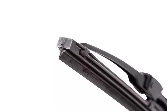 Limpiaparabrisas lateral pasajero GM 18,7 pulgadas 88958228 genuino Foto 1 de 4