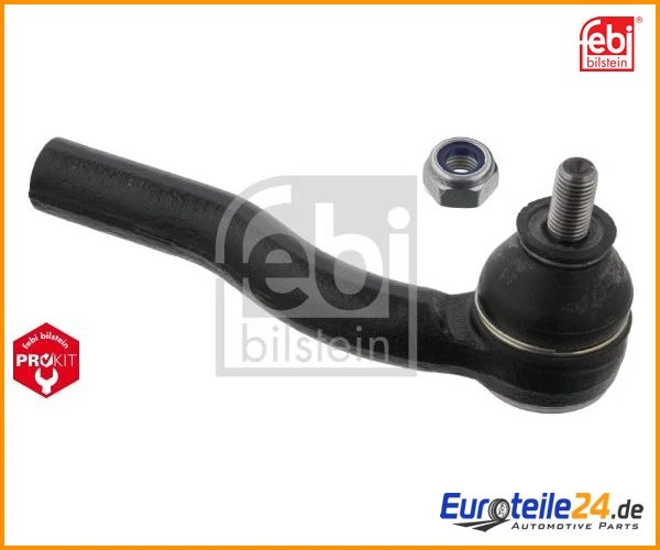 Spurstangenkopf ProKit FEBI BILSTEIN 12473 für Fiat Palio - Imagem 1 de 1
