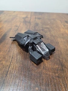 Batman The Dark Knight Rises The Bat Vehicle - Picture 1 of 7