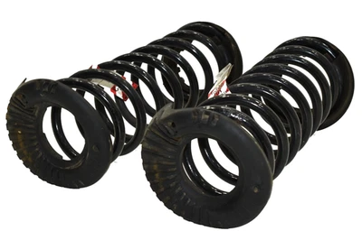 Conjunto de mola helicoidal apoio de suspensão traseiro esquerdo e direito Ford Focus OEM Sedan 2012-2018 - Imagem 1 de 4