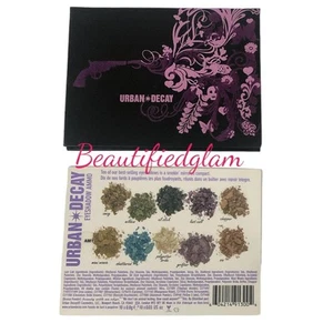 Ammo Eyeshadow Palette by Urban Decay | RARE | HARD TO FIND | DISCONTINUED - Picture 1 of 4