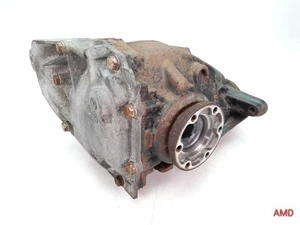 2010 BMW 335xi AWD E90 E92 N54 Turbo Rear Differential Automatic 3,46 Ratio - Picture 1 of 11