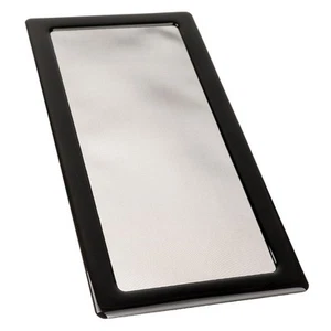 Demciflex Staubfilter Silverstone Sugo SG13B - GPU Side - Bild 1 von 2