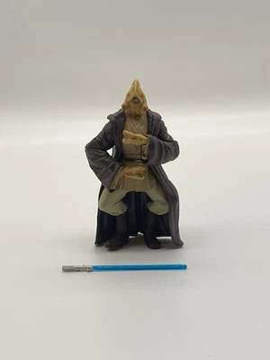 Boneco Star Wars Pablo-Jill completo Geonosis Arena - Imagem 1 de 2