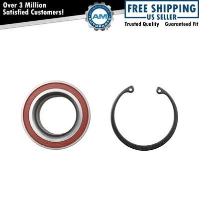 Wheel Hub Bearing Front for Saturn SC SL SW Series NEW - Image 1 of 4
