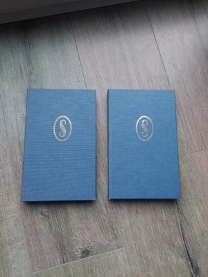 Principles and Duties of Christianity Thomas Wilson Facsimile 1972 Scolar Press  - Image 1 of 4