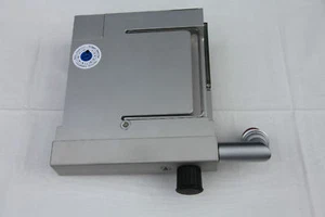 DRÄGER - Ventilog 3 - Abschluß Deckel Einheit - Bild 1 von 4