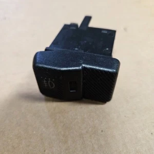 1990-1994 Volkswagen B3 Passat fog lights switch 535 941 535. - Picture 1 of 3