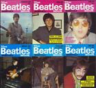 Beatles The Beatles Book - 1985 - 12 Issues Uk Magazine
