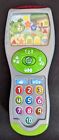 LEAPFROG SCOUT'S LEARNING LIGHTS TOY REMOTE CONTROL. Gently-Used! FREE SHIPPING!