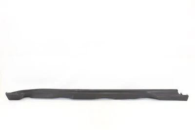 2020-2022 SUBARU OUTBACK RIGHT PASSENGER SIDE ROCKER PANEL 91111AN02A OEM #13367 - Image 1 of 4