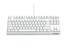 Filco Majestouch 2 TKL HAKUA Mechanical Keyboard (Brown Cherry MX) Brown