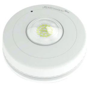 BRK Brands SLED177 Combination Smoke and Carbon Monoxide Detector with LED Smart - Picture 1 of 1