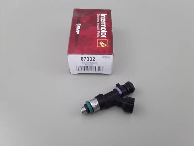 Inyector de combustible para Nissan NV2500 NV3500, Frontier 2005-2019, Xterra Armada 05-2015 Foto 1 de 4