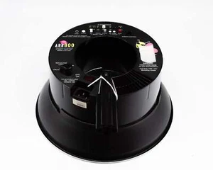 Alien Bees ABR800 Ring Flash (110V) (Second Hand) - Picture 1 of 2