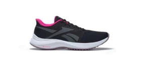 Reebok GY4086 Runner 5.0 Damen (Medium) schwarz/grau/flieder Mesh Laufschuhe - Bild 1 von 5