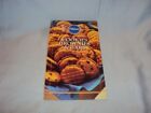 1993 Cookies, Brownies & Bars Pillsbury Cookbook Baking Most Tempting Collection