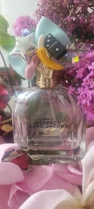 LEER Marc Jacobs Perfect Eau de Parfum, 50 ml leere Flasche - Bild 1 von 4