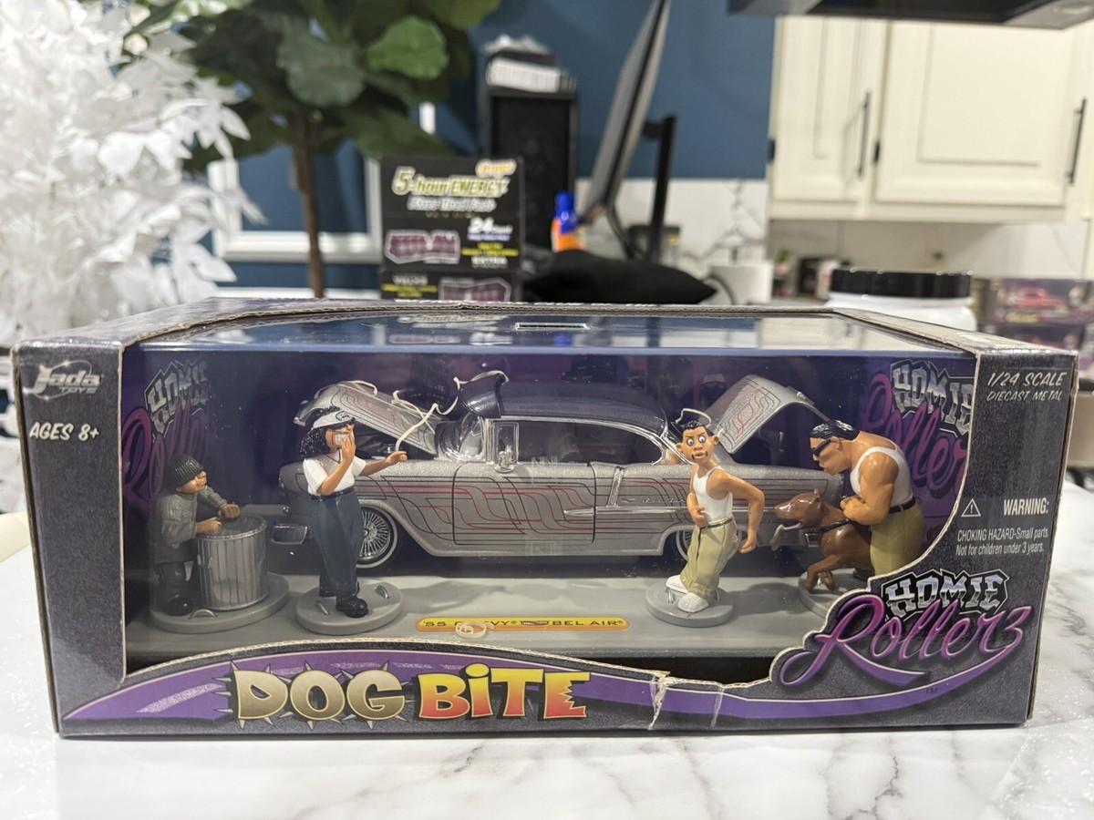Homie Rollerz for sale | eBay Homie Rollerz for sale | eBay