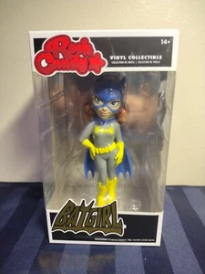 Funko Rock Candy DC Batgirl - Picture 1 of 6