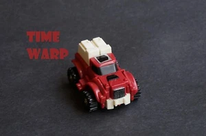 TRANSFORMERS G1 MINI VEHICLES SWERVE ACTION FIGURE - Picture 1 of 4