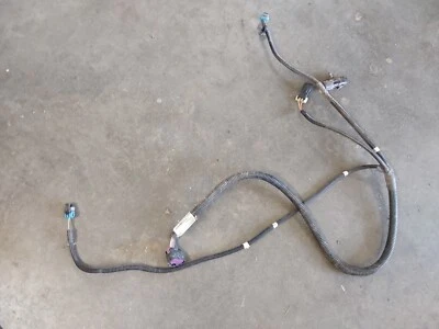 2015 2013-2019 Polaris Ranger XP 900 Front Radio Wire Sub-Harness Loom - Image 1 of 4