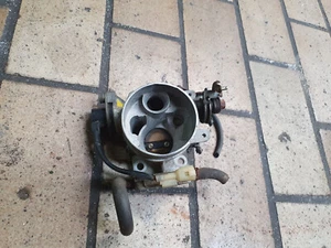 @RAR@ OEM Drosselklappenstutzen Motor 1,5i 101PS EW3 Honda CIVIC CRX Si HF AF 83-85 - Bild 1 von 7