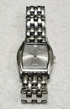 Women's Roberto Bianci 1804 Stainless Steel Watch (Pre-Owned) 3ATM Swiss Made