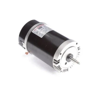 Century A.O. Smith 56J C-Face 1-1/2 HP Up-Rated Northstar Replacement Pump Motor - Picture 1 of 5