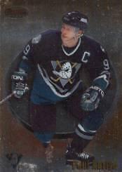 1998-99 Bowman's Best #2 Paul Kariya