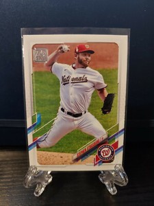 2021 Topps Series 2 - Complete Your Set! - (#400 - 499)