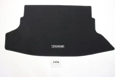 New OEM Genuine Nissan Black Cargo Mat Liner Carpet 2011-2017 Juke 999E3-6Y000  - Image 1 of 2