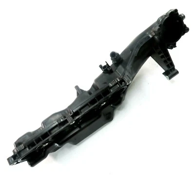 08-14 BMW 550i 650i 750i X5 X6 (F01 F10 E70 E71) 4.4L N63 - COLETOR DE ADMISSÃO ESQUERDO - Imagem 1 de 4