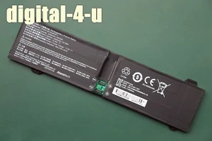 PHID1-00-18-4S1P-1 New Genuine Battery for XMG CORE 15 Erazer Beast X40 2024 - Picture 1 of 2