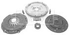 Borg & Beck Clutch Conversion Set Solid Flywheel Kit Hkf1000 - 5 Year Warranty