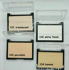 MakeUp OBSESSION - Large Pressed Powder - CHOOSE YOUR SHADE